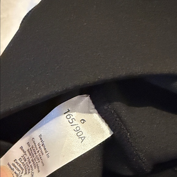 lululemon athletica Black Leggings - Picture 4 of 5